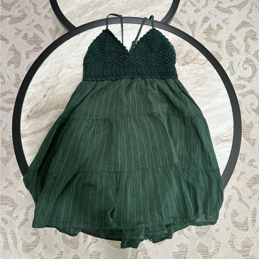 Aerie dress